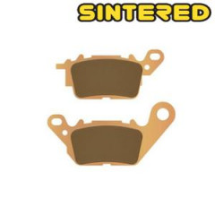 Plaquettes de frein Galfer FD503G1380 AV 125 Yamaha NMAX/MBK Ocito