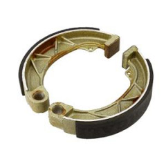 Machoire de frein Galfer 25 AV/AR (152x25) pour Lambretta 125/150/175 LI