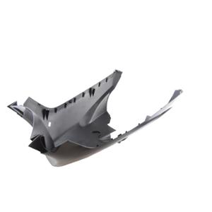 Bas de caisse YAMAHA / MBK noir 5BRF83852100 pour scooter Nitro/Aerox avant 2013