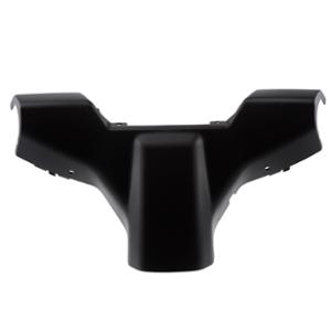 Capotage compteur intérieur YAMAHA / MBK noir 3C6F61450000 pour scooter Nitro/Aerox avant 2013