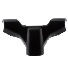 Capotage compteur intérieur YAMAHA / MBK noir 3C6F61450000 pour scooter Nitro/Aerox avant 2013