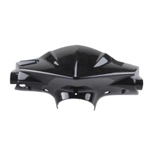 Capotage compteur SYM noir 4 temps pour scooter Orbit/Orbit II/Symply - Réf. 53205-AAA-000-KG