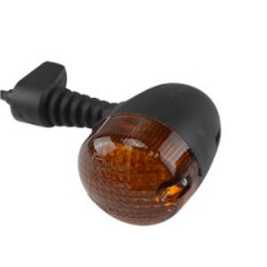 Clignotant arrière droit YAMAHA / MBK 5HEH33400000 pour scooter Nitro/Aerox avant 2013