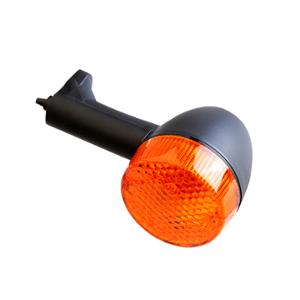 Clignotant DERBI OEM pour 50 à boîte Senda XRace/Xtreme avant 2012 avant droit ou arrière gauche