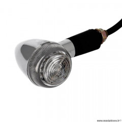 Clignotant MASH Avant Droit pour 50 à Boîte Mash 50 Fifty