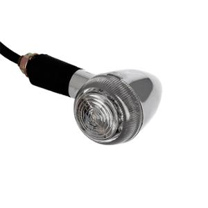 Clignotant MASH Adapté Avant Gauche 50Fifty