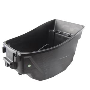 Coffre sous selle SYM 4 temps OEM 81250-AAA-000 pour scooter Orbit II/Crox/Symply