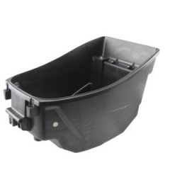 Coffre sous selle SYM 4 temps OEM 81250-AAA-000 pour scooter Orbit II/Crox/Symply