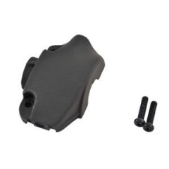 Commodo gauche Domino pour scooter FIGHT/TREKKER/VIVACITY/XP6/XR6 (partie arrière)