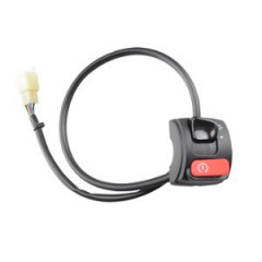 Commodo RIEJU OEM 0/000.720.5001 pour RIEJU RS2/SMX