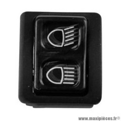 Commodo gauche YAMAHA / MBK OEM 5C3H3950000 pour scooter Ovetto / Neos après 2008