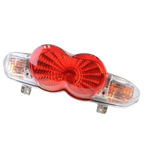 Feu arrière YAMAHA / MBK OEM 5C2H47001000 pour scooter Ovetto/Neos après 2008