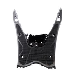 Marche pied YAMAHA / MBK noir OEM 5C2F74811000 pour scooter OVETTO / NEOS après 2008