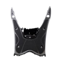 Marche pied YAMAHA / MBK noir OEM 5C2F74811000 pour scooter OVETTO / NEOS après 2008