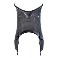 Marche pied Piaggio noir 576649000C pour scooter Zip 2T et 4T 2001-2015
