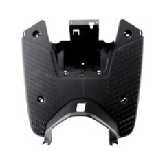 Marche pied noir YAMAHA / MBK OEM 5JHF74810100 pour scooter Stunt/Slider