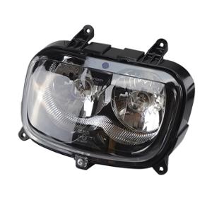 Optique scooter YAMAHA / MBK OEM 5WWH43000100 2004 et après