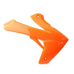 Ouie avant droite Tun'r orange adaptée Rieju MRT/MRT Pro 125 Marathon