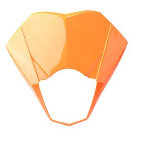 Tête de fourche Tun'r orange adapt. Rieju MRT/MRT Pro/125 Marathon 09->2022