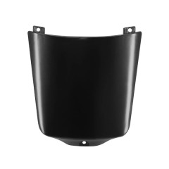 Trappe moteur adaptable noir mat type origine pour scooter Booster/BW'S à partir de 2004