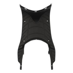 Marche pied Tun'r noir 576649000C pour scooter Piaggio Zip 2T et 4T après 2001