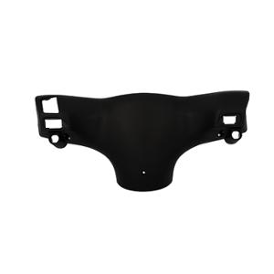 Capotage compteur intérieur Tun'r noir 581323000C pour scooter Piaggio Zip à partir de 2000