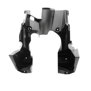 Tablier intérieur NOIR YAMAHA / MBK OEM 5BRF836K0200 pour scooter NITRO/AEROX avant 2018
