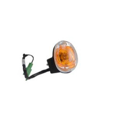 Clignotant avant gauche YAMAHA / MBK OEM (5WWH33100300) pour scooter Booster/BW's 04 et après