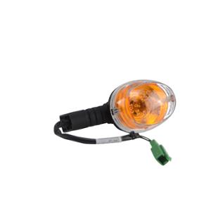 Clignotant arrière gauche YAMAHA / MBK OEM 5WWH33300300 pour scooter Booster/BW's après 2004