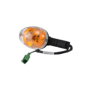 Clignotant arrière droit YAMAHA / MBK OEM 5WWH33400300 pour scooter Booster/BW'S après 2004