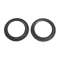 Caches poussière Athena 45x58.5x4.7 / 11.6 (x2)