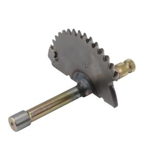 Axe kick SYM 4 temps Orbit II / Orbit III / Fiddle II / Fiddle III / Jet 4 / Mio / Mask