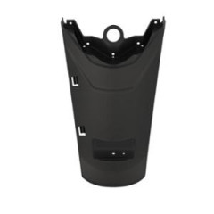 Garde boue arrière YAMAHA / MBK noir OEM 1PHF16420000 pour scooters Nitro / Aerox après 2013