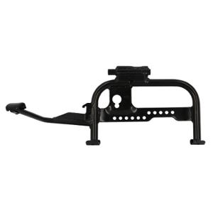 Béquille centrale SYM 50500-XA1-000 4 temps pour scooter Orbit III / Fiddle IV