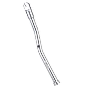 Béquille latérale Tun'r alu 350mm - Derbi Senda / DRD