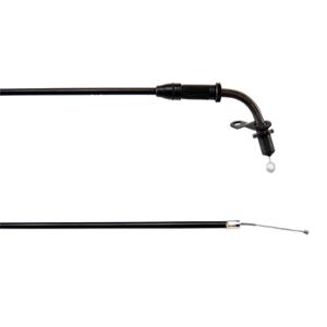 Câble de transmission gaz YAMAHA / MBK OEM 3VLF63110100 pour scooter BOOSTER/BW'S après 2004