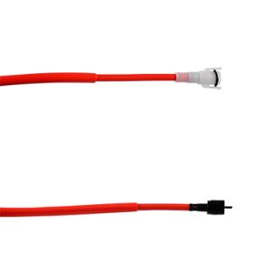 Câble de transmission compteur Doppler rouge pour scooter Booster Spirit/BW'S après 2004