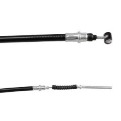 Câble de transmission frein arrière YAMAHA / MBK OEM 5C2F63510000 pour scooter Ovetto/Neos après 2008