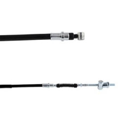 Câble de frein arrière Teknix adapté pour scooter Vivacity 2 3 / Kisbee / Streetzone 2 temps