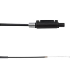 Câble de transmission gaz YAMAHA / MBK partie 2 3VLF63120100 pour scooter Nitro / Aerox