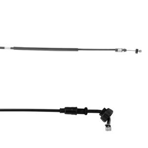 Câble verrouillage selle YAMAHA / MBK OEM 5WWF478E1000 scooter Booster/BW's 2004->