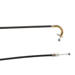 Câble verrou de selle SYM OEM 77240-AE6-000 Orbit II / Jet 4 / Crox - 4 temps