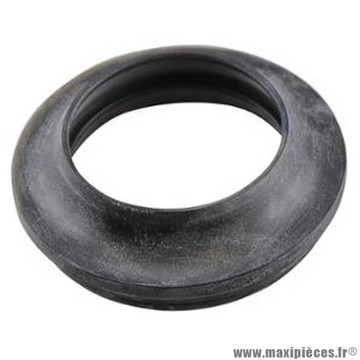 Cache poussière YAMAHA / MBK OEM 4TDF31440000 pour scooter Nitro / Aerox / Rocket / Booster Paioli