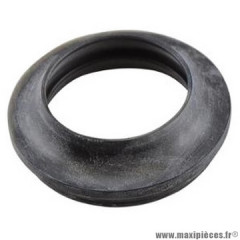 Cache poussière YAMAHA / MBK OEM 4TDF31440000 pour scooter Nitro / Aerox / Rocket / Booster Paioli