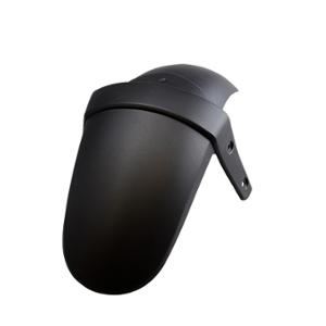 Garde boue avant Tun'r noir mat type origine 5JHF155600