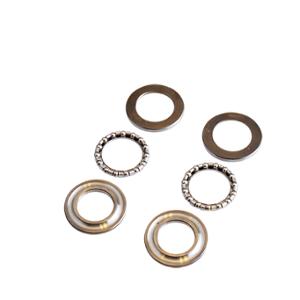 Jeu direction Teknix Maxi Scooter 125 adapté pour Yamaha/MBK Triptik/Tricity