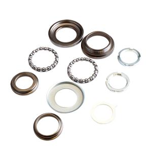 Jeu de direction Teknix adapt. maxi-scooter 125 Piaggio X-Evo