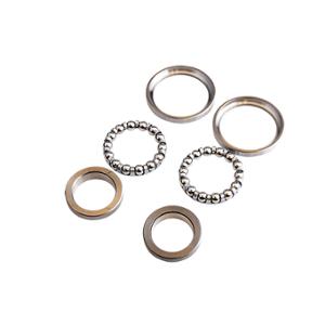 Jeu direction Teknix adapté pour maxi-scooter 125 Yamaha / MBK Xenter / Oceo