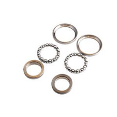 Jeu direction Teknix adapté pour maxi-scooter 125 Yamaha / MBK Xenter / Oceo