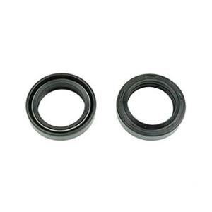 Joints spi fourche Athena 27x37x7.5 / 9.5 (x2)